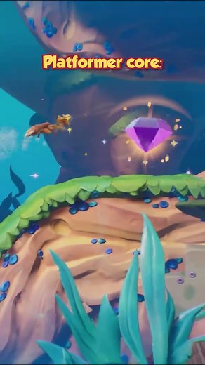 Exploring the Best Aspects of Platformer Games