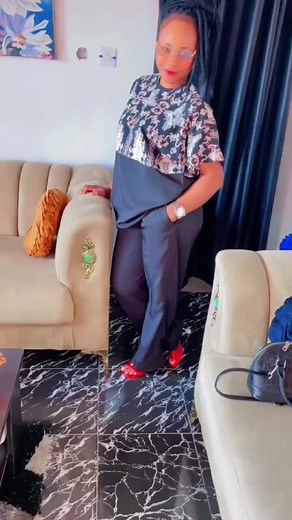 Ankara Fashion Styles for 2024: Unique Top Trends