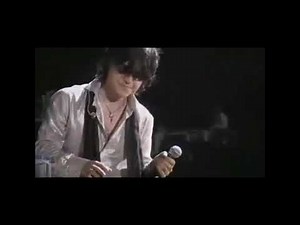 X Japan @ Hide memorial summit 3/8