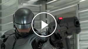 Movie Review: 'RoboCop'