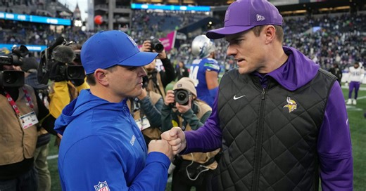 As J.J. McCarthy nears return, Vikings coach Kevin O’Connell takes himself to task for offense’s woes