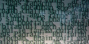 The Most Common Irish Names and Phrases (and How to Pronounce Them)