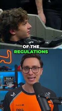 Mercedes F1 Engine is Now Banned 🤨