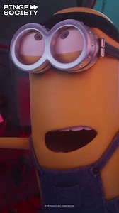 Minions working 🚀 | Binge Society - Comedy