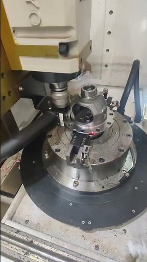 Differential Balancing Machine-Differential Case Automatic Balancing Machine Solutions