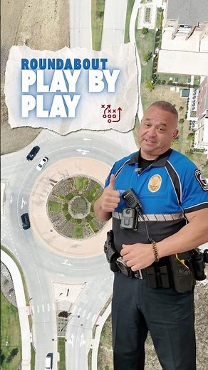 Roundabout Play by Play