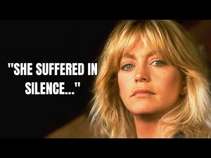 At 79, The Tragedy Of Goldie Hawn Is Beyond Heartbreaking