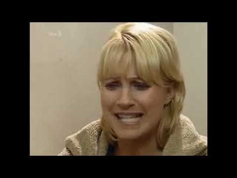 Emmerdale December 2000