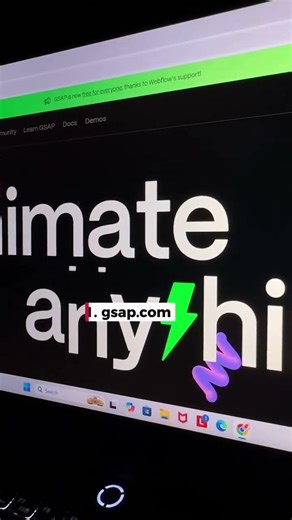 #uiuxdesign#javascript#webdesign#animation#gsap#framerMotion#lottie#shorts#youtubeshorts#viralshorts