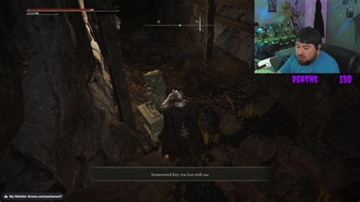 Bosses Fall or I Do | !commands | !ghost | !pp | #firstplaythrough