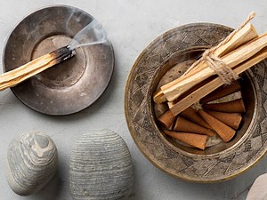 Para qué sirve el Palo Santo