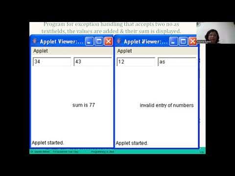 Java Practical 15