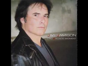 Jimi Jamison - Streets Of Heaven Lyrics