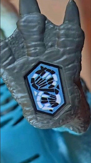 New Jurassic World Survival Play App Scan Codes!! #shorts #jurassicworld
