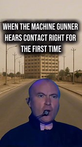 Military Humor Page on Reels