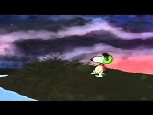 Snoopy: World War One Flying Ace