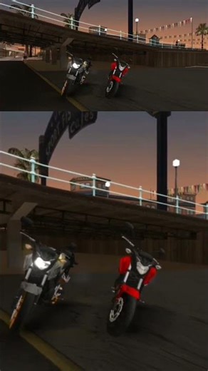 GTA SAN HONDA CB500F 2018 SÓ DFF IMVEHFT PC/ANDROID #gtasa #gtasanandreasandroid #gtasamod #gta