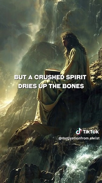 10 Powerful Bible Verses For Healing