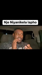 It’s offering time | Sfiso S