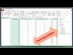 Power Query Replace Values Made Easy! | Beginner’s Guide to Replacing Data in Power Query
