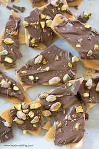 How To Make Homemade Toffee - Common Toffee Making Fails and Fixes