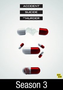 Accident, Suicide, or Murder: Dark Prophecy