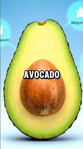 What Happens If You Eat Half an Avocado Every Day?