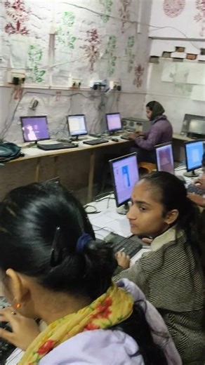 BRAINTECH computer course