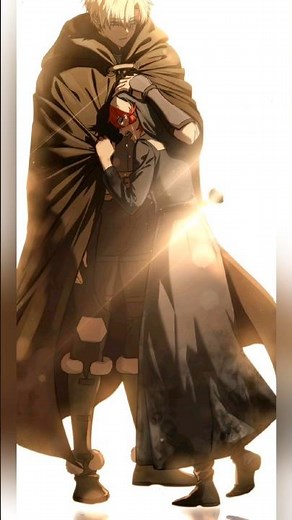 Vlad and Zemina reunion 🥺❤️‍🩹 || Star-Embracing Swordmaster|| #manhwa#webtoon#amv#sad#fyp#romantic