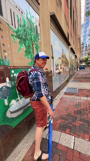 Best Walking Tours of Minneapolis and St Paul