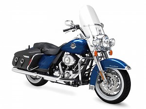 Harley-Davidson Road King - Specs, Top Speed, Horsepower ⏲️