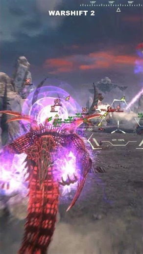 WARSHIFT 2 - RTS Action Gameplay, Aliens vs Cyborgs #rts #rtsgameplay #strategy #aliengameplay