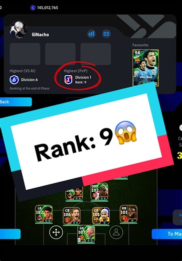 What are gameplay🔥gg wllka @@liinacho🫡#f#foruyouf#foryoupagee#efootballe#efootballmobilee#efootball2025M@MUZAMIL_HASSAN