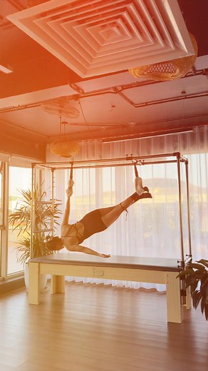 18 reactions · 5 comments | Cọc cằn thô kệch là thế mà đến với Ruby Yoga & Pilates vẫn cứ dịu dàng như mây!!! | Nhung Ruby | Facebook