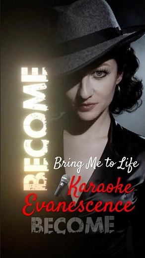 Bring Me to Life (Evanescence) en Español | #bringmetolife #karaoke 🎤 #rtgvlogsoficial
