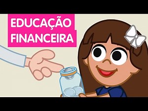 Sésamo: COMPILAÇÃO | Educação Financeira