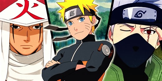 Unpopular Opinions Many Naruto Fans Share