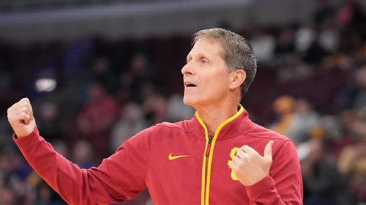 USC Trojans Recruits Turn Heads In McDonald's All-American Practice