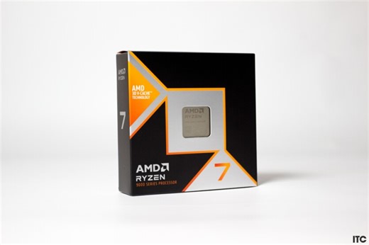 AMD Ryzen 7 9800X3D review: the world's No. 1 gaming processor