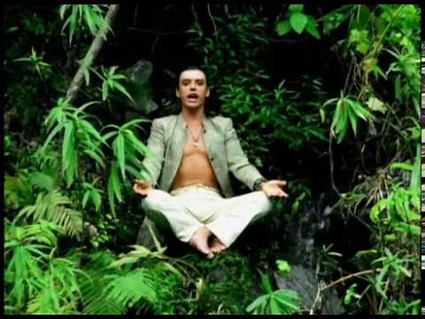 Jean-Louis Aubert - Moments (Clip officiel)