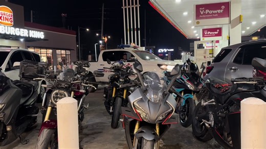 Exploring the World of Big Bikes in the Philippines