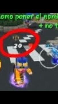 COMO PONER EL NOMBRE INVISIBLE + NO TEAM EN BLOCKMAN GO PARA TODAS LAS VERSIONES