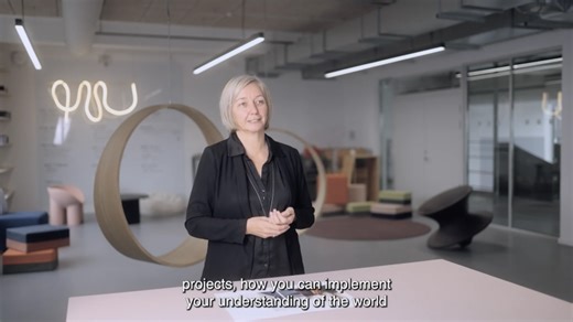 Portfolio guide, Master s degree programme | Designskolen Kolding