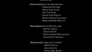 32K views · 1K reactions | The cover of ‘Upuan’ by Gloc-9 is created...