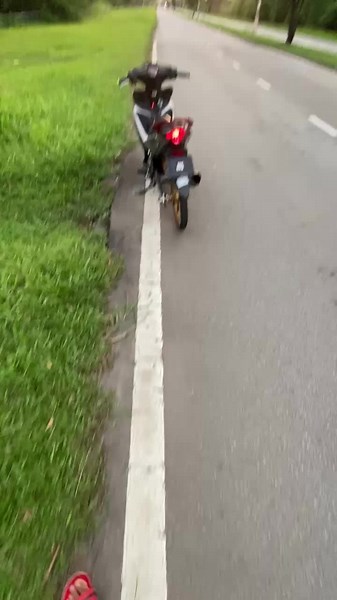 tunggu 2025 new spec new setup😈#foryoupega #tonton#lc135malaysia #batik #fypppppppppppppp #foryou #foryoupaga #4uu #fy