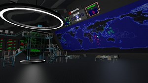 Defcon VR released for free