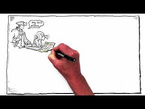 An Illustrated Reading of the Declaration of Independence