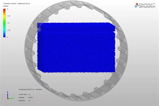 How Solo 6 Optimizes SAG Mill Efficiency with ROM Size | Blessing Olamide Taiwo 🎇 posted on the topic | LinkedIn