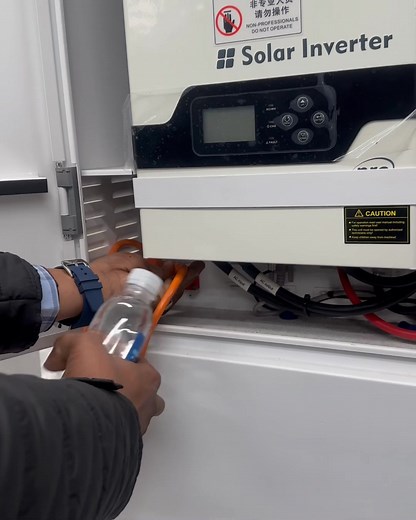 6K views · 87 reactions | A tour to Lithium ion battery Factory Part 3 | Yusuf Ali Muhammad | Facebook