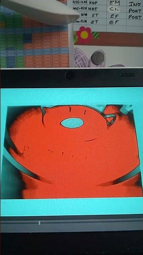 Spiffy Pictures In G Major 4410